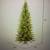 10' Balsam Spruce ArtifiSlim Artificialcial Christmas Tree Featuring 2 2 thumbnail