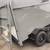 Heavy duty dump trailer 8x12x2 4 thumbnail