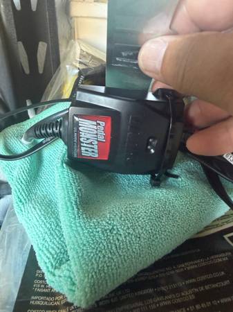 BANKS Pedal Monster 64330 EcoDiesel Jeep Ram Sprinter 1