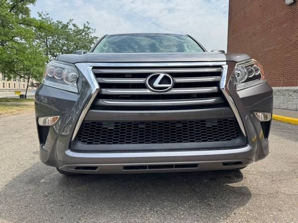 2016 Lexus GX 460 Base - $24,500 (Detriot, MI)63622114971905121