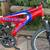red Mongoose MGX Prowler mountain 20” wheel bike 2 thumbnail