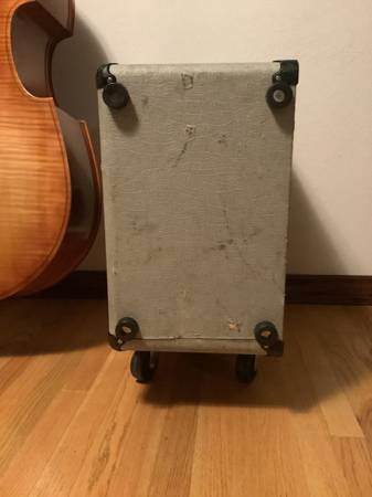 Marshall 8015 Keyboard Amp - $160 (Gates)62974825025409123