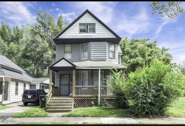 $1400.00 / 3br - Acogedora casa familiar de 3 dormitorios y 1 baño en Cleveland, OH por $1400/mes63860363756291120