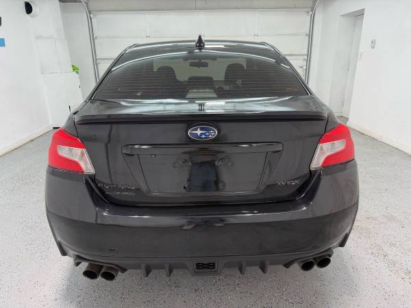 2019 Subaru WRX Premium Sedan 4D - $15999.00 (DENVER)63621827349249124