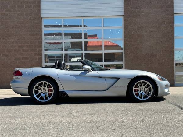 2003 Dodge Viper SRT-10 SKU:AA1091 Convertible - $59,980 (Henderson, NV)63618351514115122