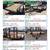NEW PJ (U6) UTILITY TRAILERS @ SOUTHWEST TRAILER SALES (760) 788-8900 1 thumbnail
