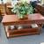 Console Entry Table, 2 Drawer 1 thumbnail