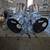 Fibes seven piece drum kit 8 thumbnail
