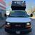 2014 GMC SAVANA G3500HD GAS 50K.MI.12FT.DUMP NEW BUILD+LIFT TRUCK*SALE 2 thumbnail