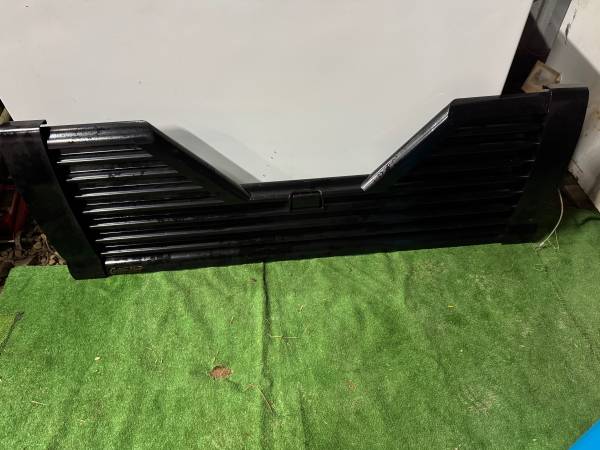 V Tailgate-Custom Flow V EL-12 elite series 1