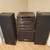 Sony Home Sterio System with 3ft 3 way speaker 1 thumbnail