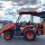 DEAL!!! KUBOTA L47 CONSTRUCTION BACKHOE ONLY 300 HOURS!!! 1 thumbnail