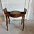 Heirloom Wieman Gallery Empire Sewing Table 5 thumbnail