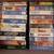 66 New Sealed VHS Tapes Movies Box #2 2 thumbnail