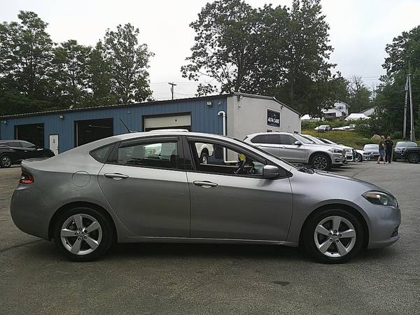 2016 Dodge Dart 4dr Sdn SXT - $3950.0063615205210371123