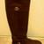 Fabulous Women's Coach Genuine Leather Boots Size 7.5 6 thumbnail
