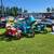MINI GOLF CARTS w/Charger 13 thumbnail