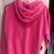 Celine XS- HOODIE, Celine, Women - Pink 4 thumbnail