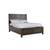 Lancaster Queen Platform Drawer Bed, IN STOCK,  Add $100 for King size 1 thumbnail