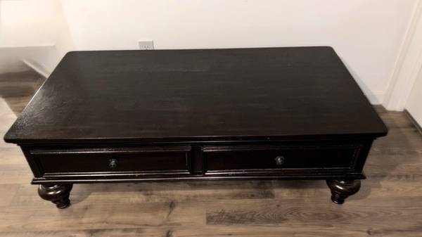 FREE Coffee table 1