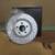 Dodge Challenger Front Brake Rotors/Pads R1 Concepts 1 thumbnail