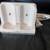 Wii control console with sensor bar   hand control unit charging stand 3 thumbnail