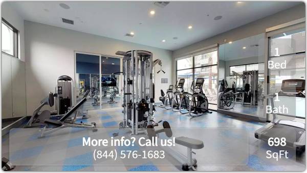 $3,055 / 1br - 698ft2 - Come in as a stranger and stay as a neighbor! 1 Bed/1 Bath/698 SqFt (fremont / union city / newark)63964933072130122