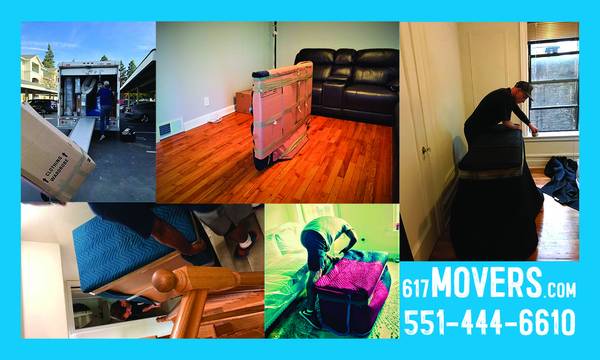 __Moving Soon? _____Best Deal's Here_____ Local & Long Distance Movers 1
