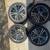 Subaru BRZ rims and tires for sale! 1 thumbnail