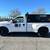 2000 Ford F350 Dump truck 2 thumbnail
