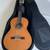 Alhambra 7C Classical Guitar and Case 10 thumbnail