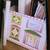 Twin metal decorative bed frame 2 thumbnail