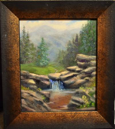 Opportunity to Support Your Local Arts 1