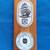 Vintage Cutty Sark Sailing Ship Barometer 1 thumbnail