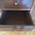 Solid Wood Dresser / Armoire – 10 Drawers + Center Cabinet 3 thumbnail