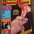 Vintage Wrestling Magazines 5 thumbnail