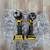 ♧NEW Dewalt 20V XR hammer drill & XR 3-speed impact driver Combo TOOLS 2 thumbnail