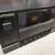 Technics RS-B105 Stereo Cassette Tape Deck Vintage Working 2 thumbnail