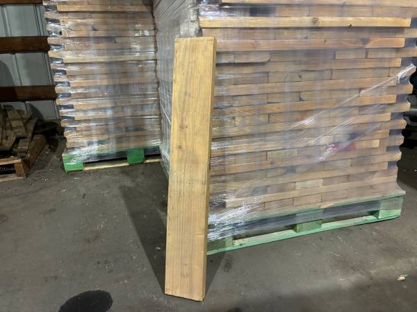 Pine Wood Planks, First Come First Served 1