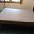 Full size mattress and box springs. 3 thumbnail