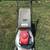LAWNMOWER - HONDA 1 thumbnail