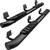 Running Boards / Side Steps for 2019 or newer Ram 1500 Crew Cab 1 thumbnail