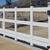 Blowout Sale 30% off - Top Quality 3 or 4 rail Ranch Rail Fencing 6 thumbnail