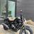 2022 Honda Rebel 500 ABS  Matte Metallic Black + Custom Seat 2 thumbnail