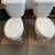 Two Mansfield Toilets 1 thumbnail