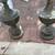 2 Matching Lamps in Good Condition 5 thumbnail