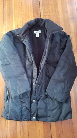 Alfani winter jacket 1