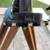 Unitron Model 128 2.4 inch telescope circa 1960 8 thumbnail