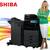 Copier.Printer. Repair Service & Sale Refurbished Toshiba Copiers 1 thumbnail