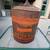 5 gallon Allstate oil can 5 thumbnail